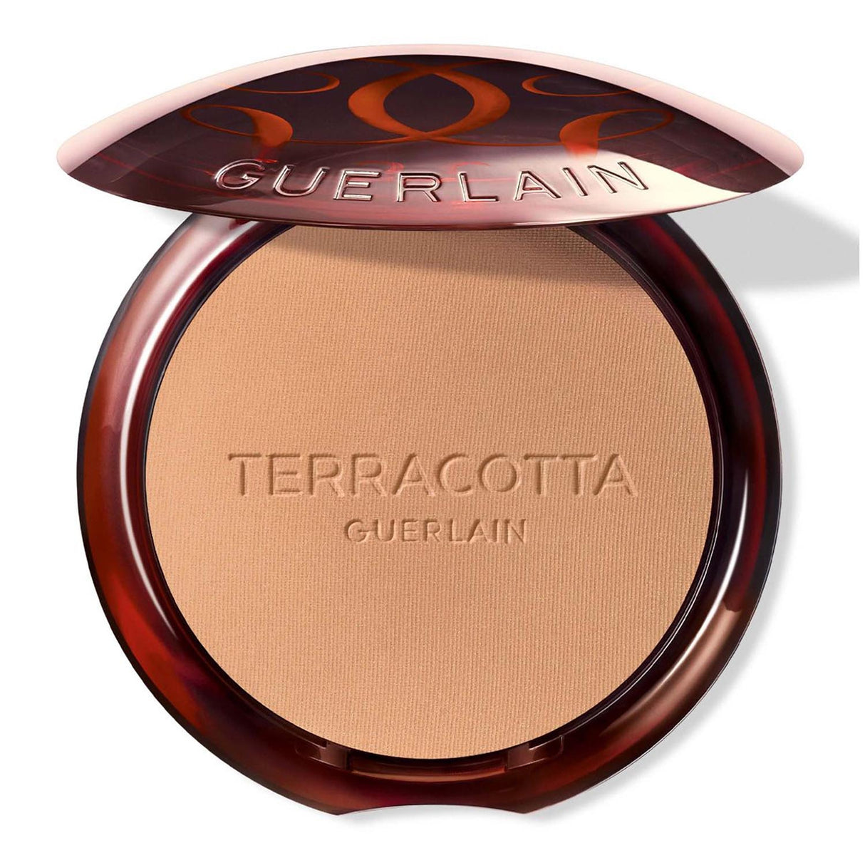 Guerlain Guer Terracotta Original Polvo Comp comp