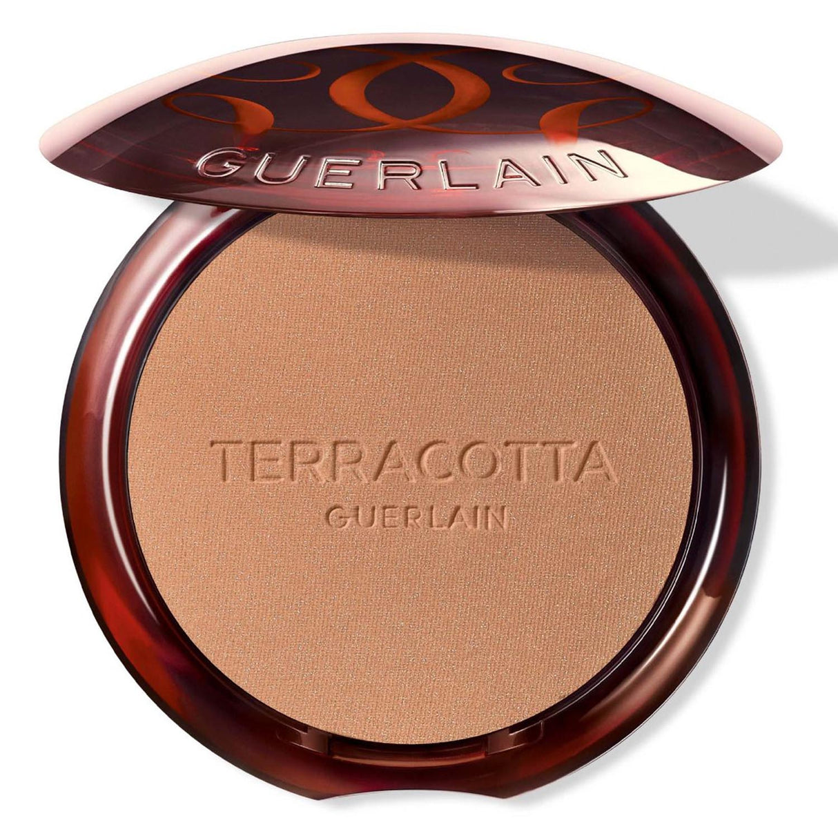 Guerlain Guer Terracotta Original Polvo Comp comp