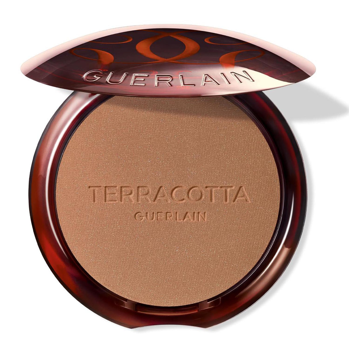 Guerlain Guer Terracotta Original Polvo Comp comp