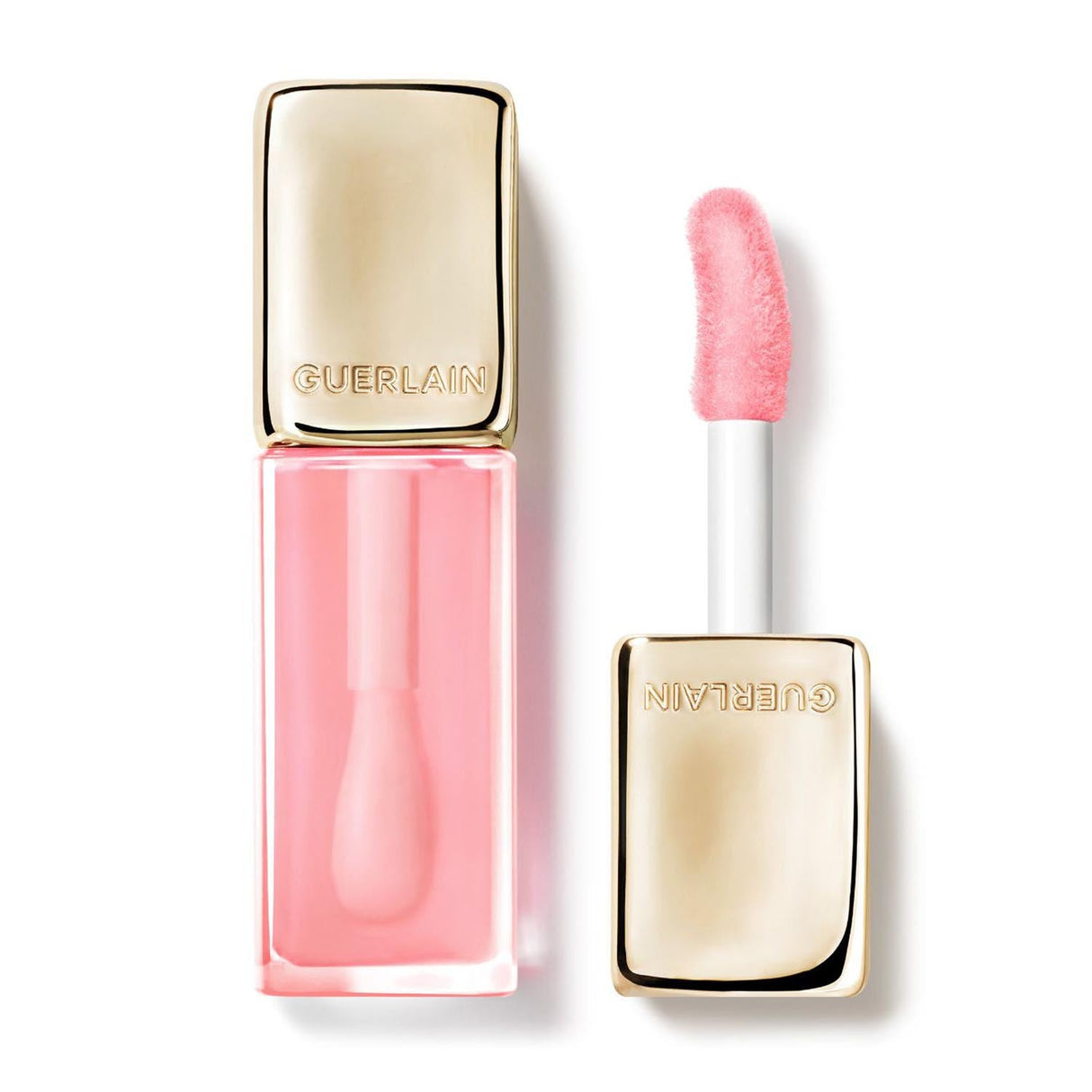 Guerlain Bee Glow Oil Lippe 258 Rose 30ml