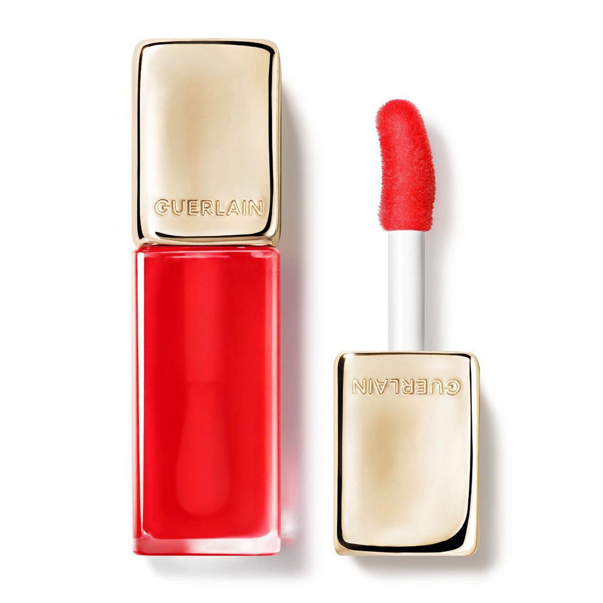 Guerlain Bee Glow Oil Lippe 775 Mohn 30ml