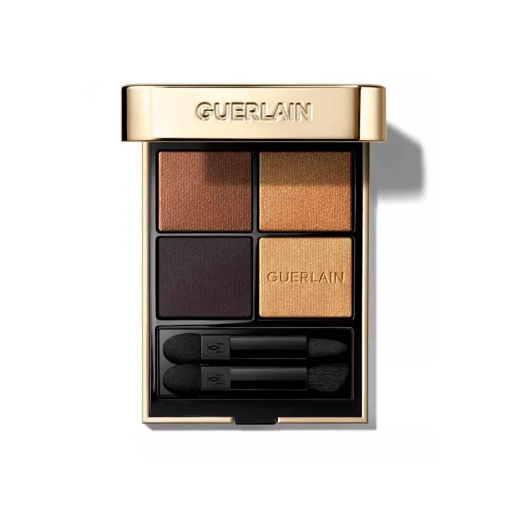 Guerlain Ombre G 940 Royal Dschungel
