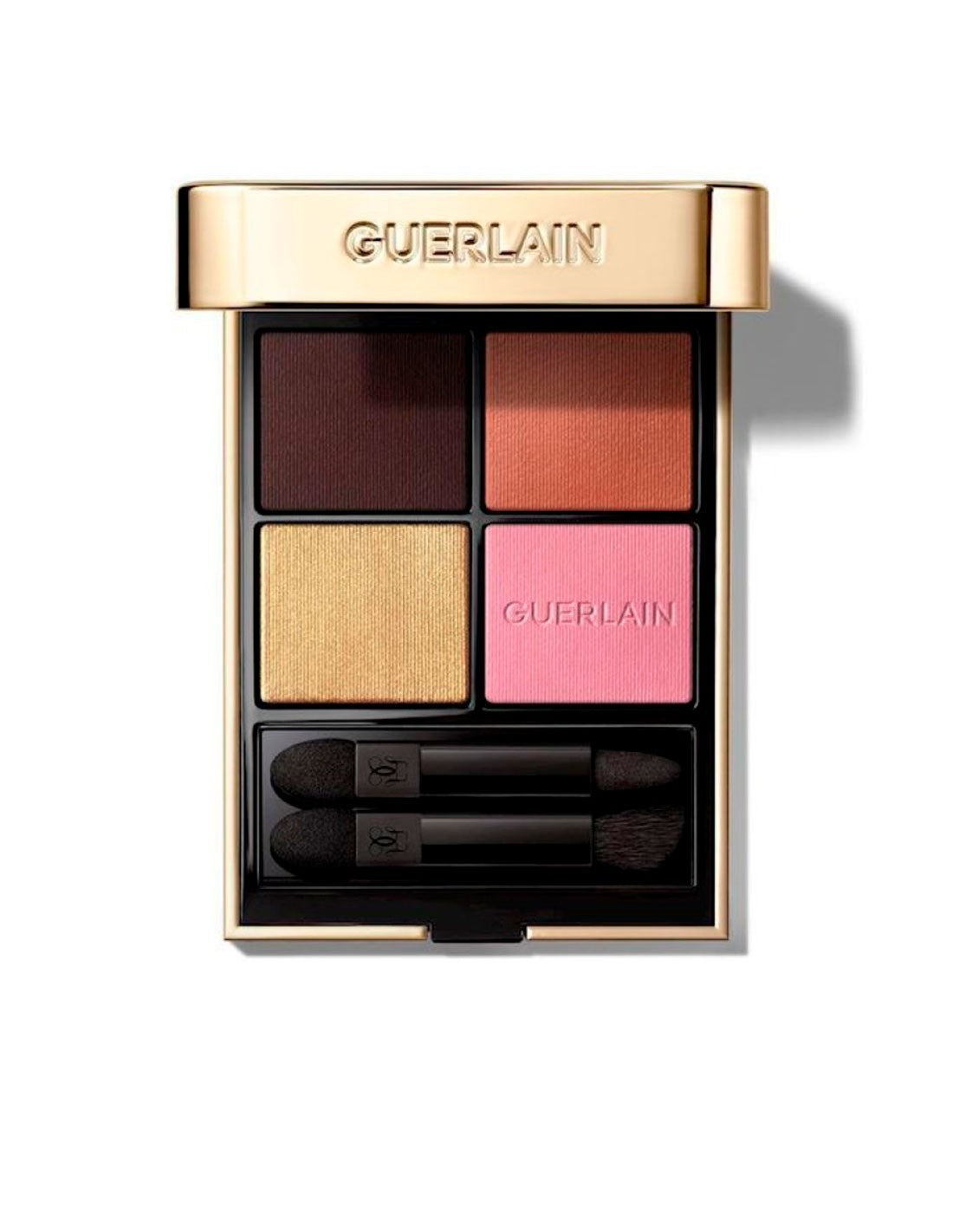 Guerlain Ombre G 555 Metall Schmetterling