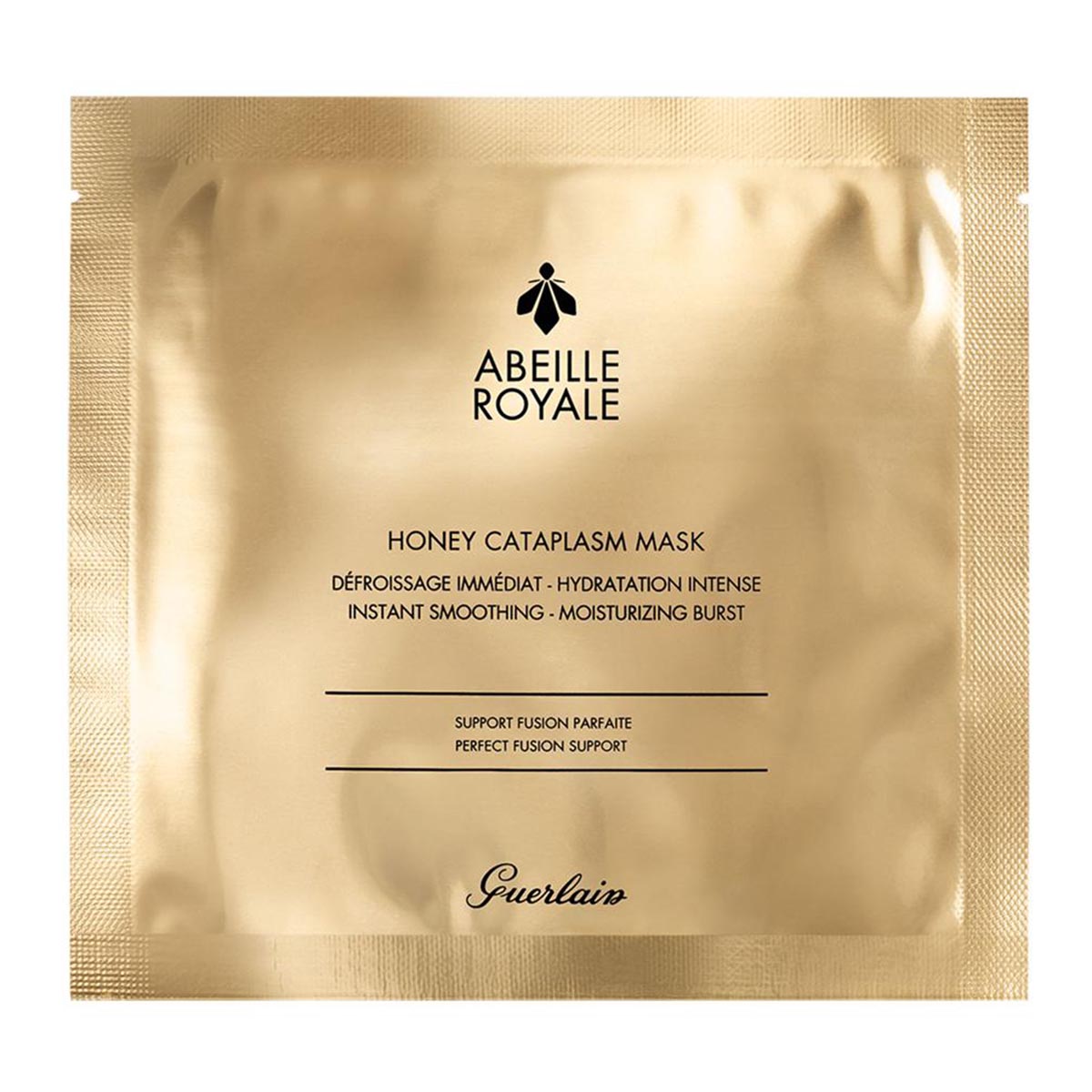 Guerlain Abeille Royale Mascarilla Honigkataplasma 4un
