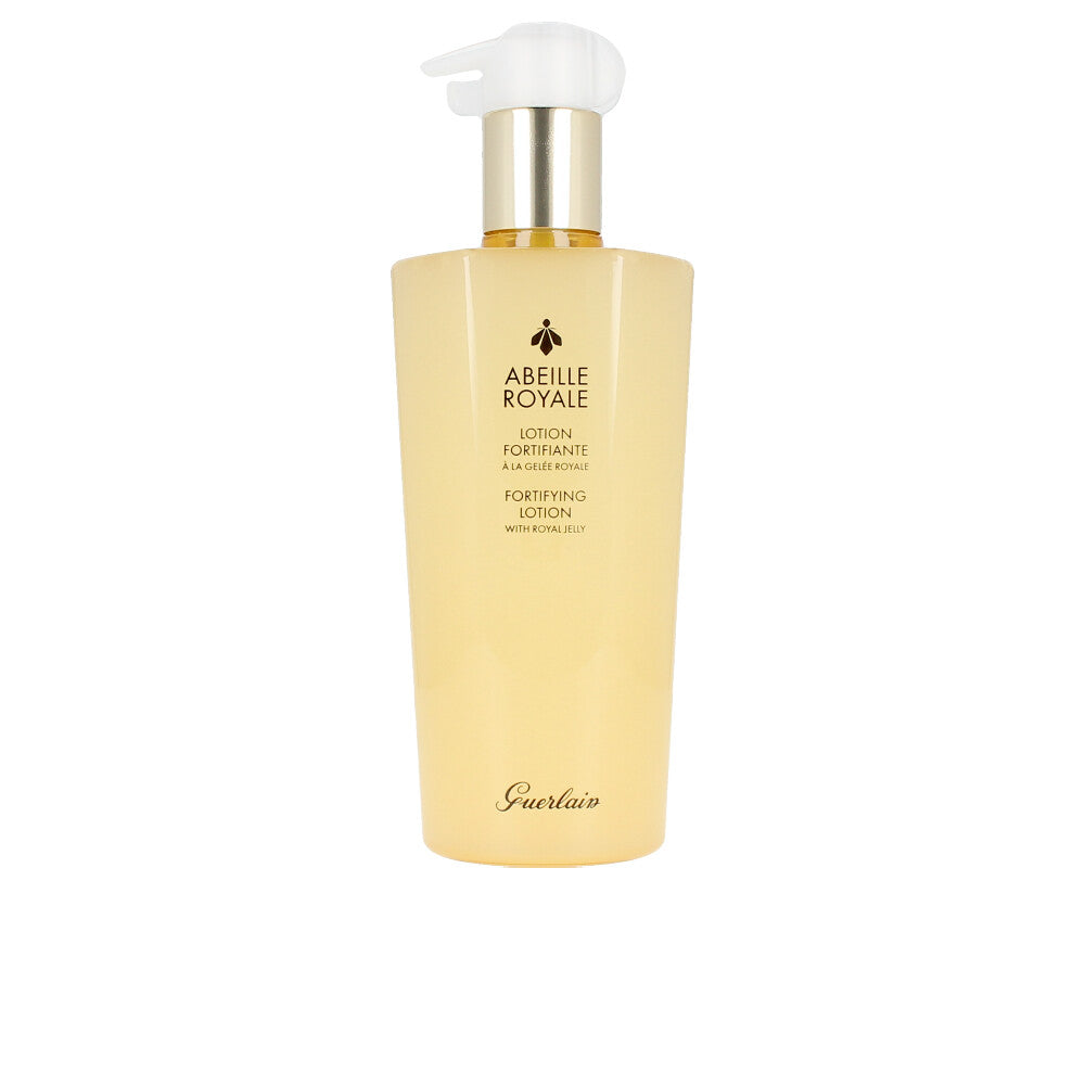 Guerlain ABEILE ROYALE LOTION FORTIFIANTE à la Gelée Royale 300 ml
