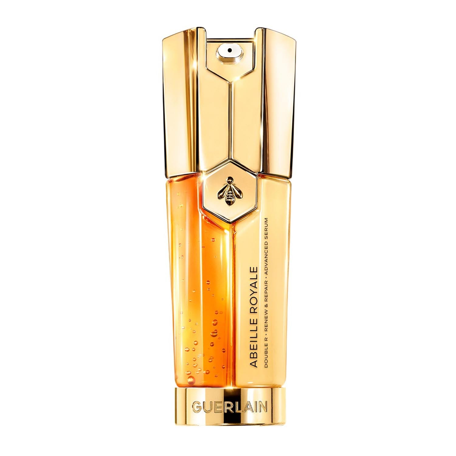 Guerlain ABEILE ROYALE DOUBLE R ERHALTEN y Reparaturserum 30ml