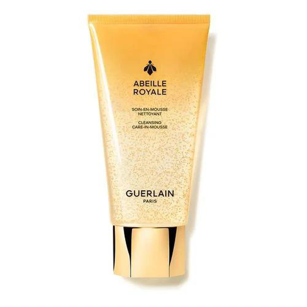 Guerlain ABEILE ROYALE ESPUMA LIMPIADORA 175ML