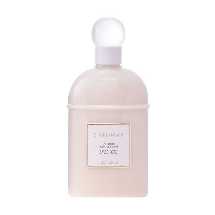 Guerlain Shalimar sensationelle Körperlotion 200ml
