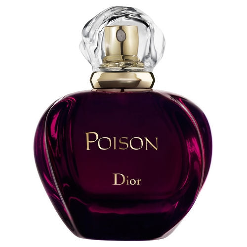 <tc>DIOR</tc> Poison Eau de Toilette Spray 100 ml