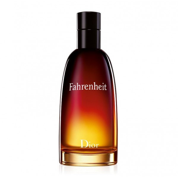 <tc>DIOR</tc> Fahrenheit Eau de Toilette Spray 100 ml