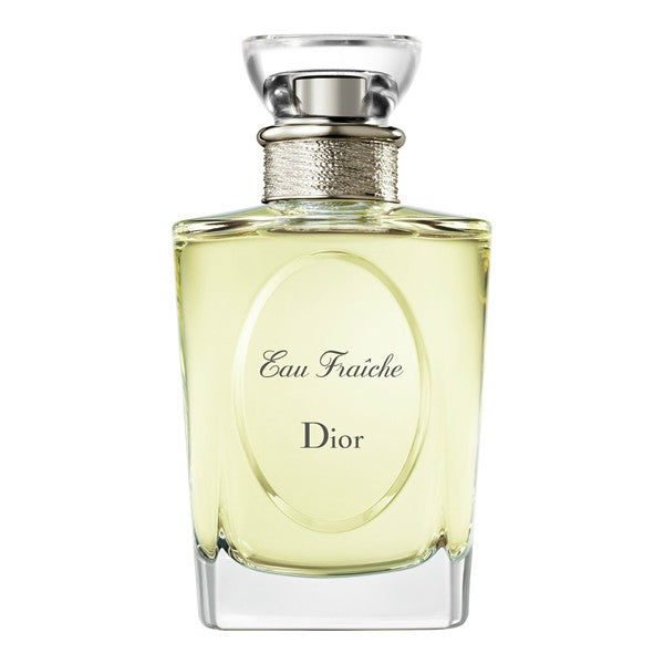 <tc>DIOR</tc> Eau Fraiche Eau de Toilette Spray 100 ml