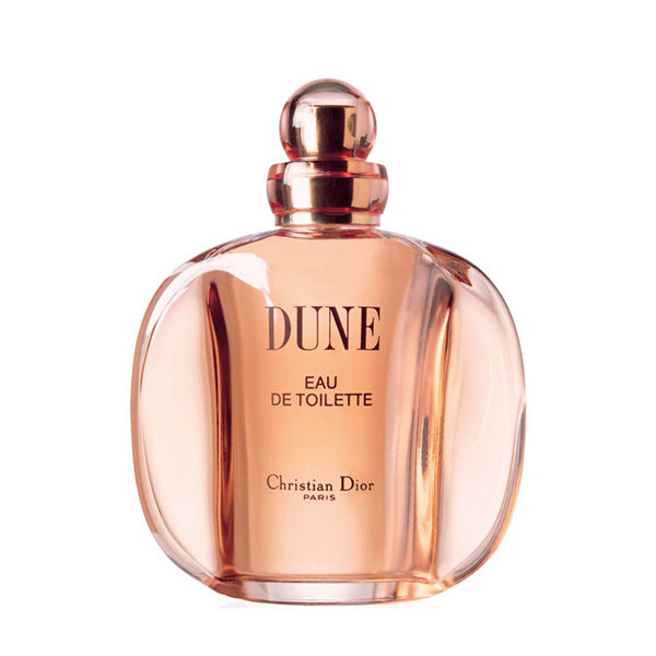 <tc>DIOR</tc> Dune Eau de Toilette Spray 100 ml