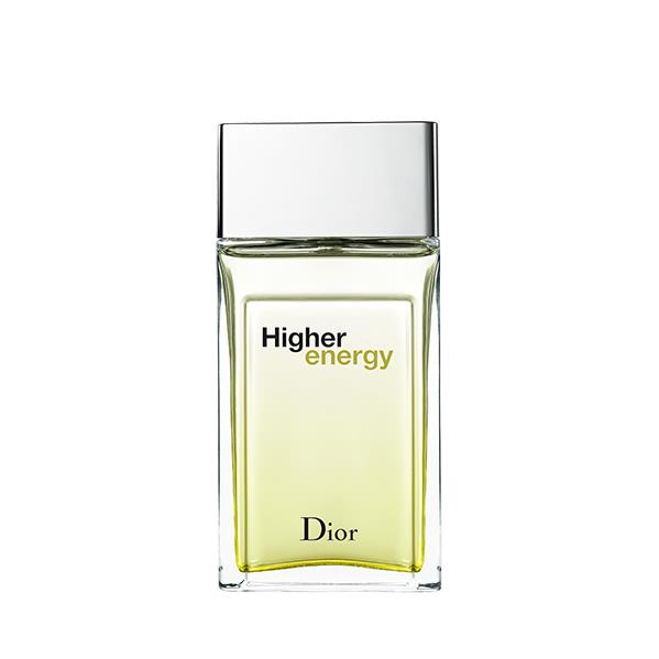 <tc>DIOR</tc> Higher Energy Eau de Toilette Spray 100 ml