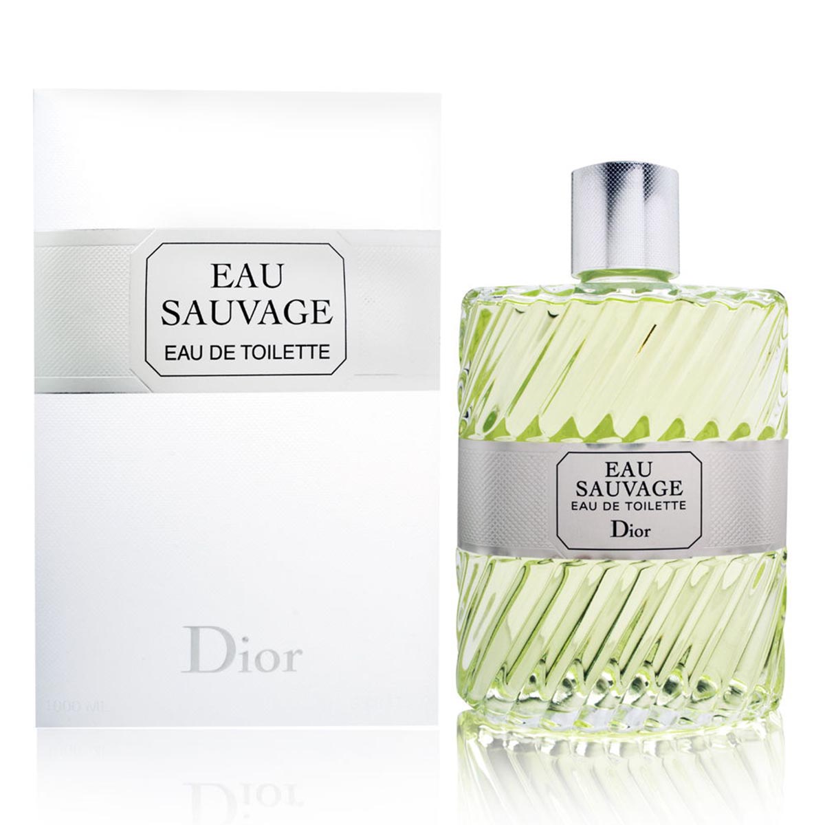 <tc>DIOR</tc> Eau Sauvage Eau de Toilette 1000 ml Spray