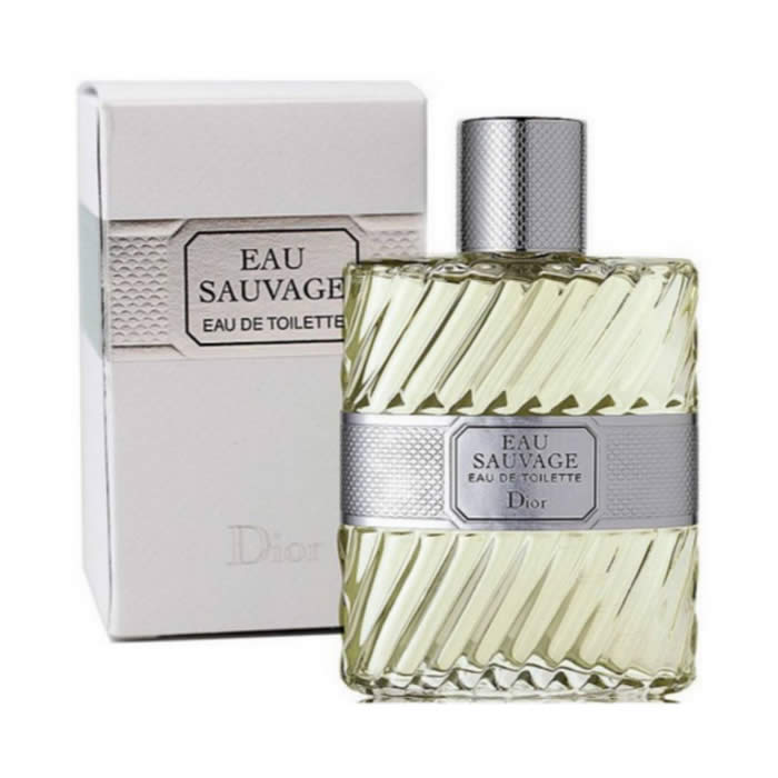 <tc>DIOR</tc> Eau Sauvage Eau de Toilette Spray 200 ml