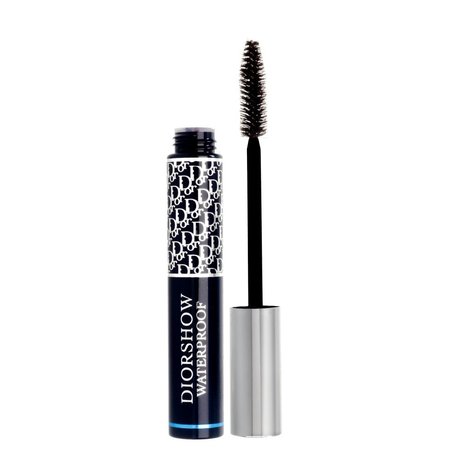 <tc>DIOR</tc>Wasserfeste Mascara 258 Azurblau 11,5ml