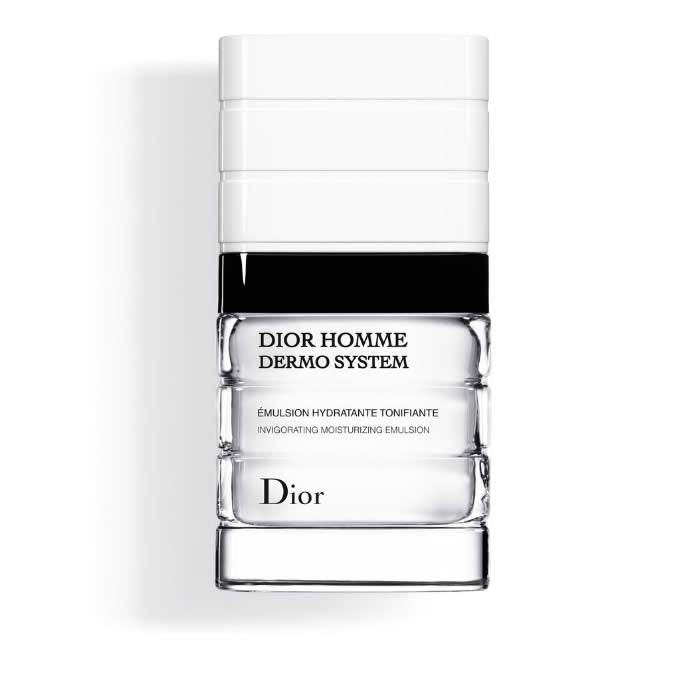 <tc>DIOR</tc> Homme Dermo System Reparierende Feuchtigkeitsemulsion 50ml
