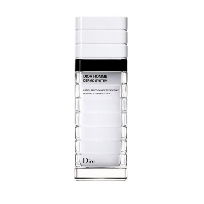 <tc>DIOR</tc> Homme Dermo System Reparierende Aftershave-Lotion 100 ml