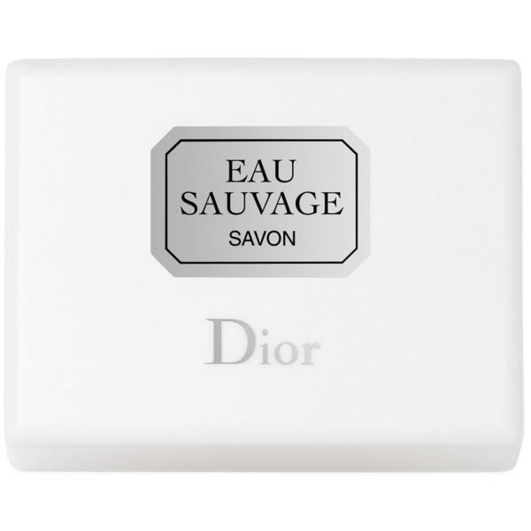 <tc>DIOR</tc> Eau Sauvage Seife 150gr
