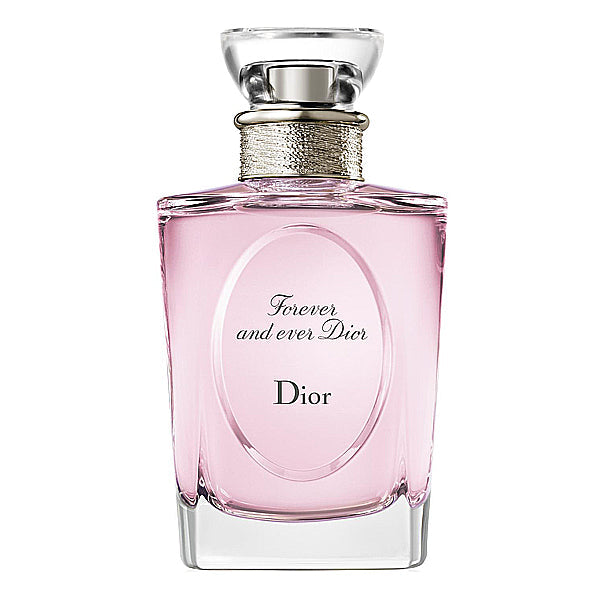 <tc>DIOR</tc> Forever and Ever Eau De Toilette Spray 100ml
