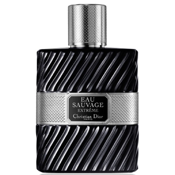<tc>DIOR</tc> Eau Sauvage Extreme Intense Eau de Toilette Spray 100 ml