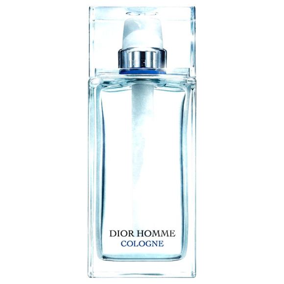 <tc>DIOR</tc> Homme Cologne Eau de Toilette Spray 125 ml