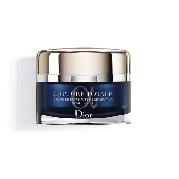 <tc>DIOR</tc> Capture Totale Crème Nuit Haute Régénération 60 ml