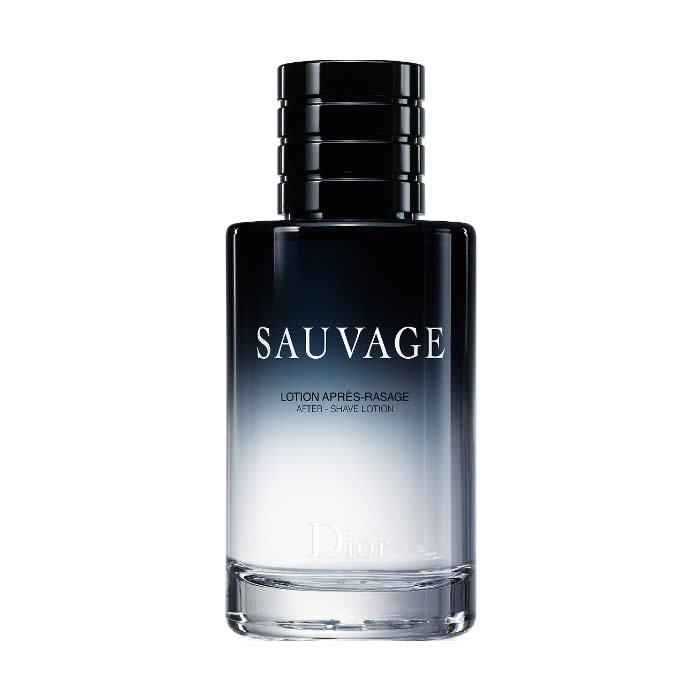<tc>DIOR</tc> Sauvage After Shave Lotion 100ml