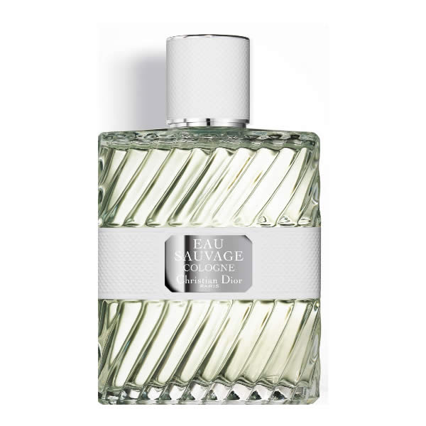 <tc>DIOR</tc> Eau Sauvage Cologne Spray 100 ml
