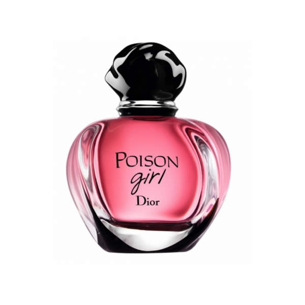 <tc>DIOR</tc> Poison Girl Eau de Parfum Spray 100 ml