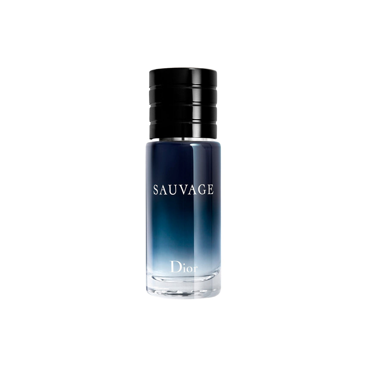 <tc>DIOR</tc> Sauvage Eau de Toilette 30 ml nachfüllbar