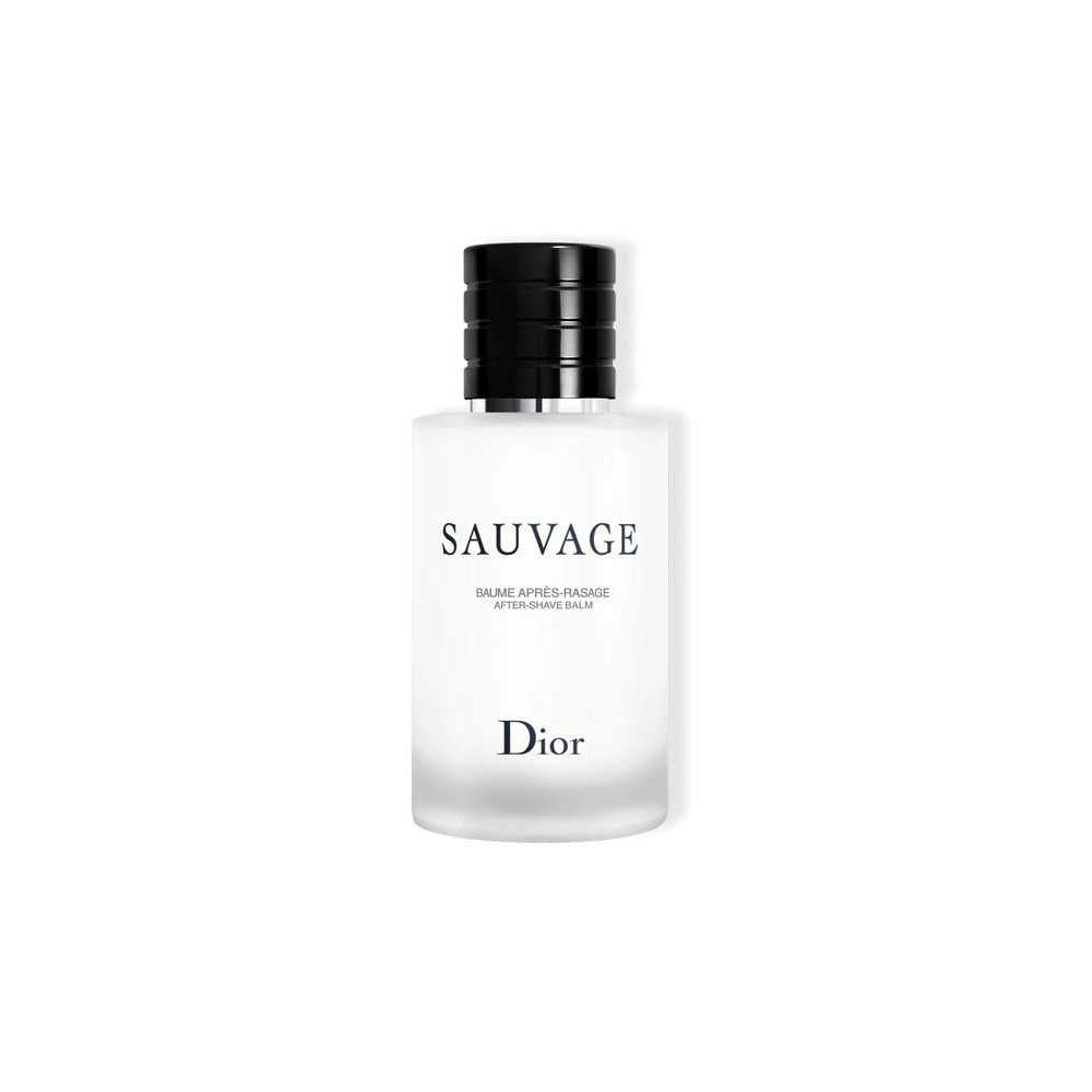 <tc>DIOR</tc> Sauvage Balsamo Despues Afeitado 100ml@