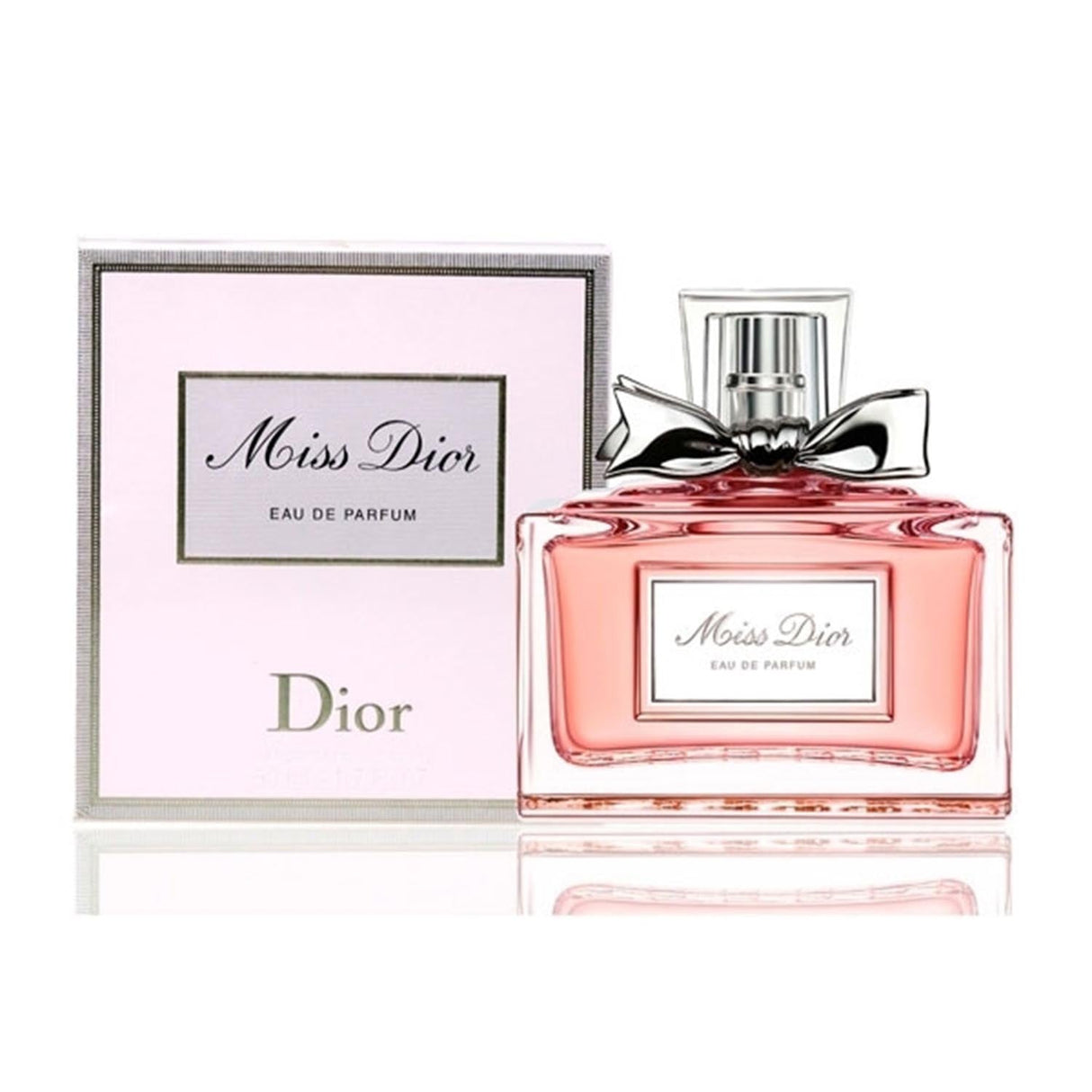 Vermissen <tc>DIOR</tc> 2017 Eau de Parfum Spray 50 ml