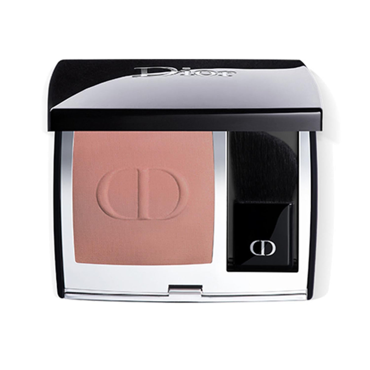 <tc>DIOR</tc>Haut Rouge Matte Colorete N100 1un