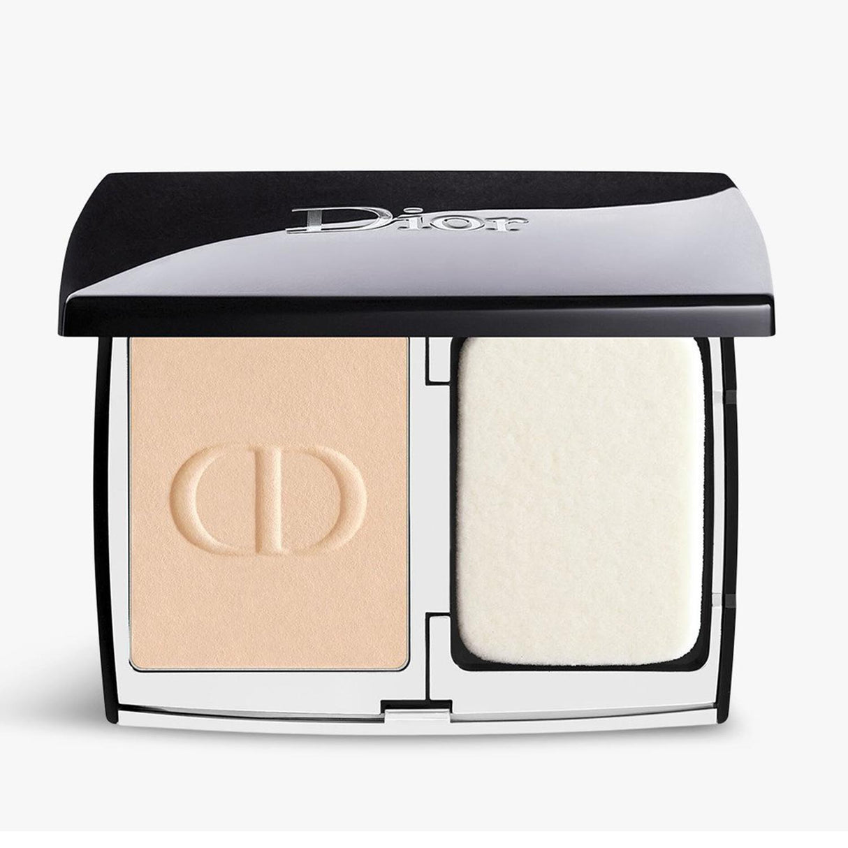 <tc>DIOR</tc>Haut Forever Polvos Compactos 2n 1un