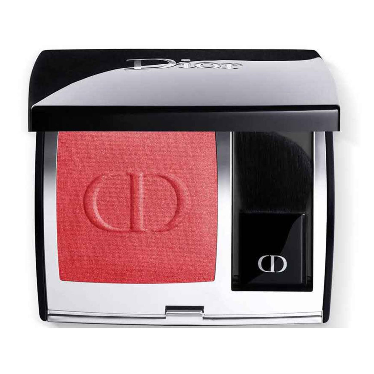 <tc>DIOR</tc>Haut Rouge Satin Colorete N999 1un
