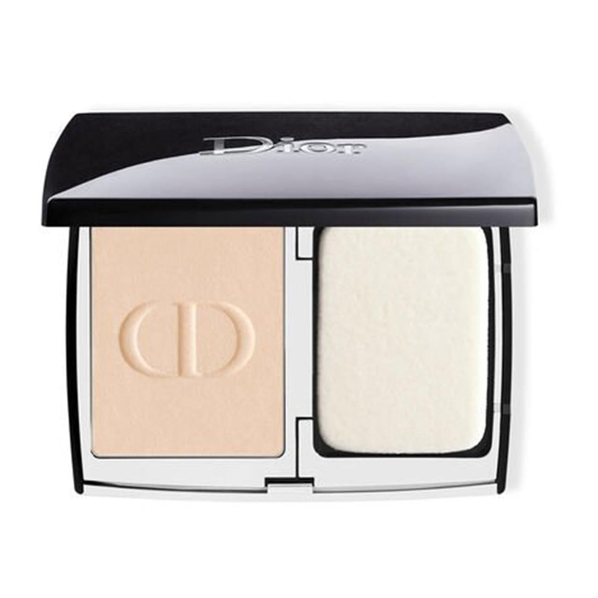 <tc>DIOR</tc>Haut Forever Polvos Compactos 1n 1un