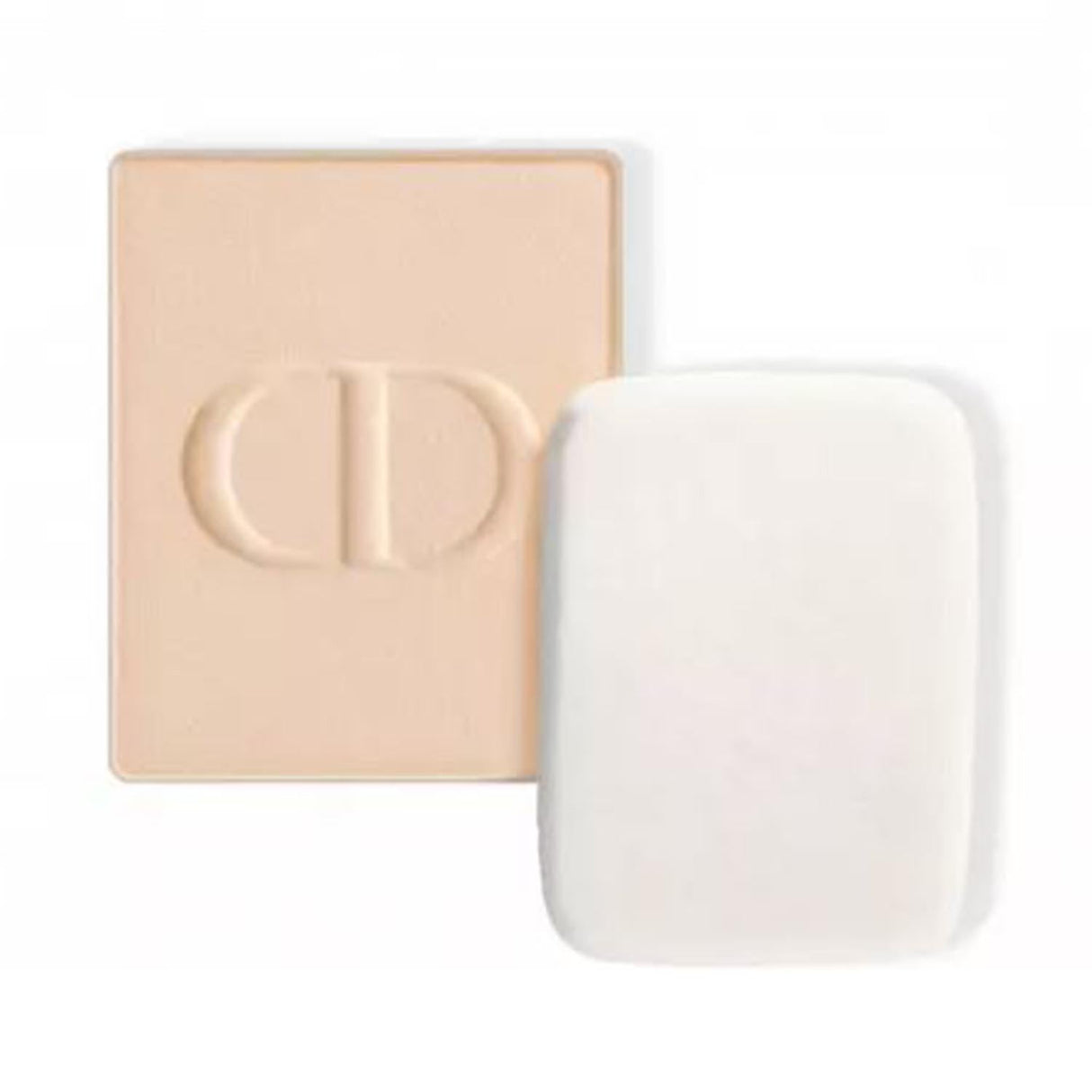 <tc>DIOR</tc>Haut Für immer Polvos Compactos 1n Recarga 1un