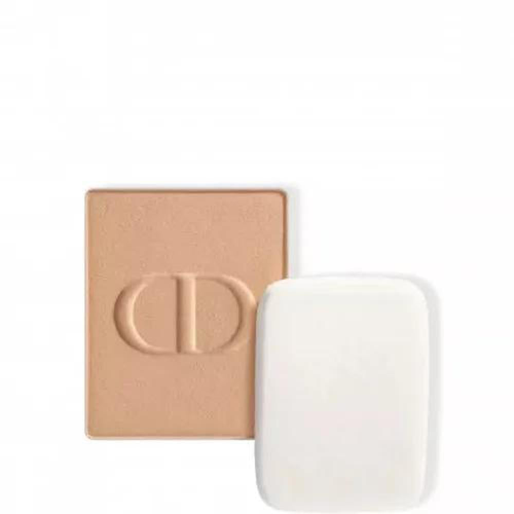 <tc>DIOR</tc>Haut Für immer Polvos Compactos 4n Recarga 1un