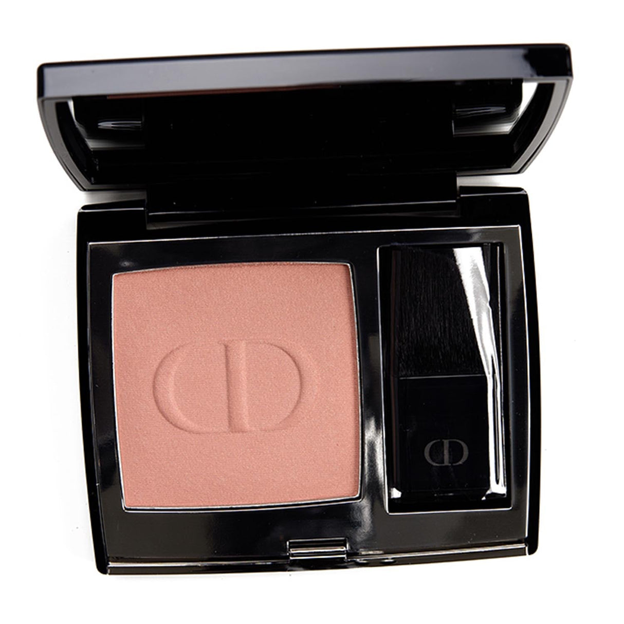 <tc>DIOR</tc>Haut Rouge Satin Colorete N449 1un