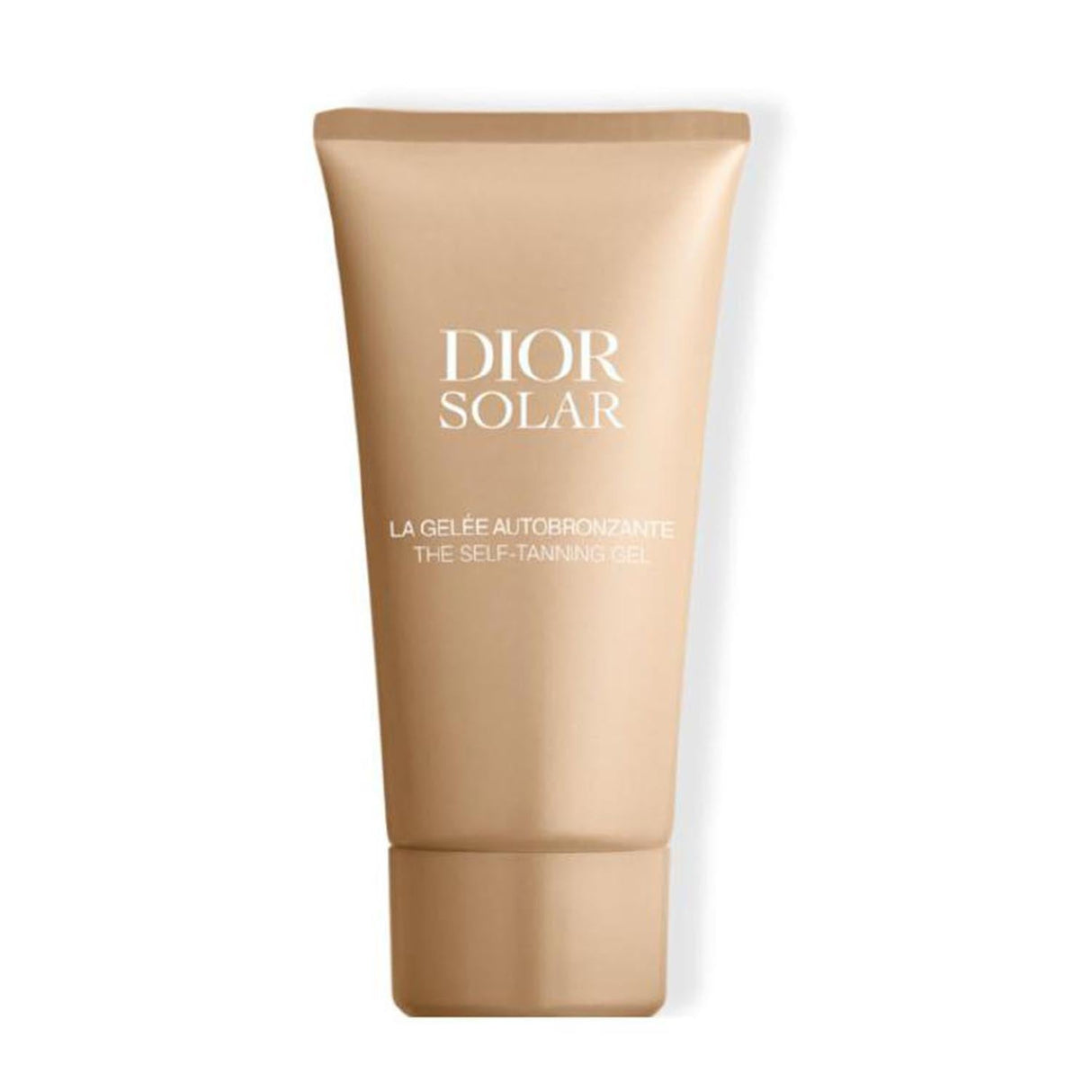 <tc>DIOR</tc> Solar Gel Auto-Bronze 50ml