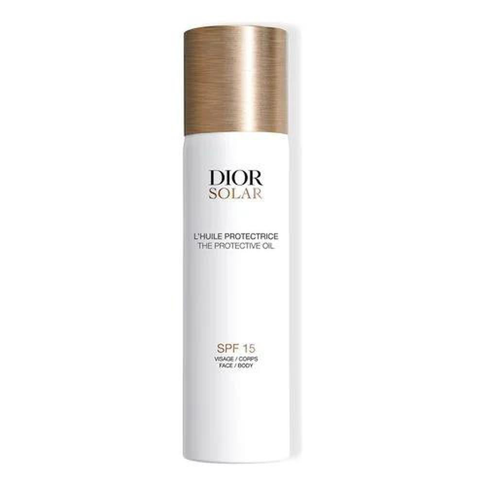 <tc>DIOR</tc> Solarspray Das Schutzöl Spf15 125ml Spray