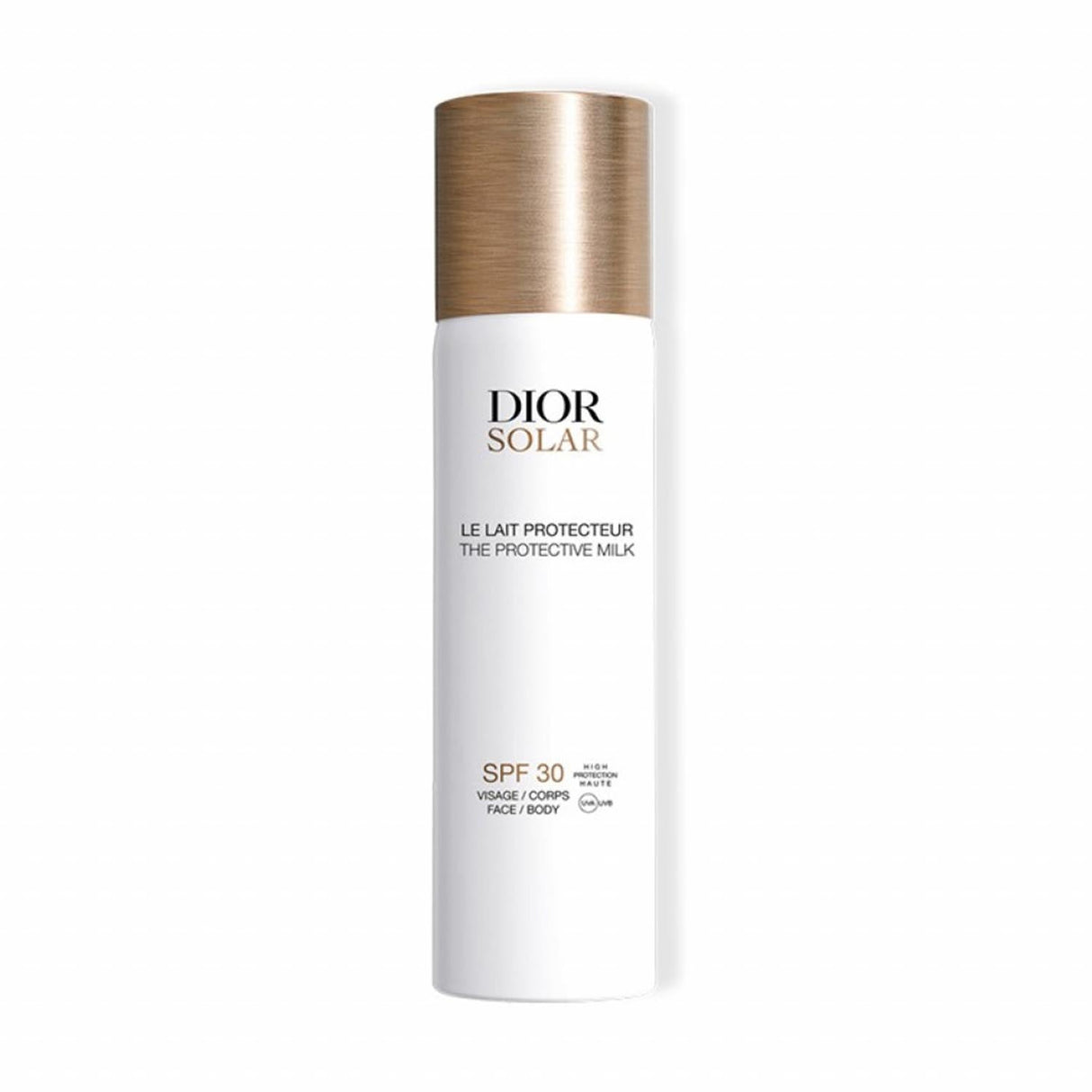 <tc>DIOR</tc> Solarspray Die Schutzmilch Spf30 125ml Spray