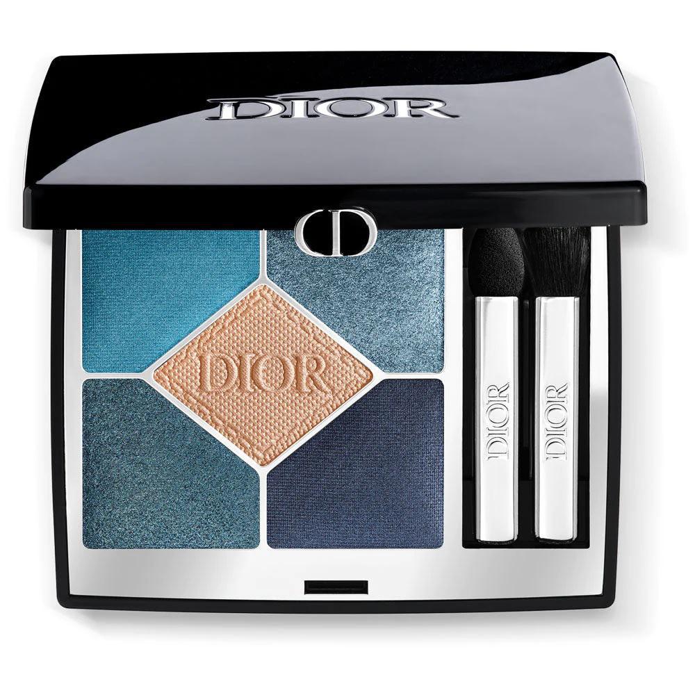 <tc>DIOR</tc> 5 Farben Sombra De Ojos 279 10ml