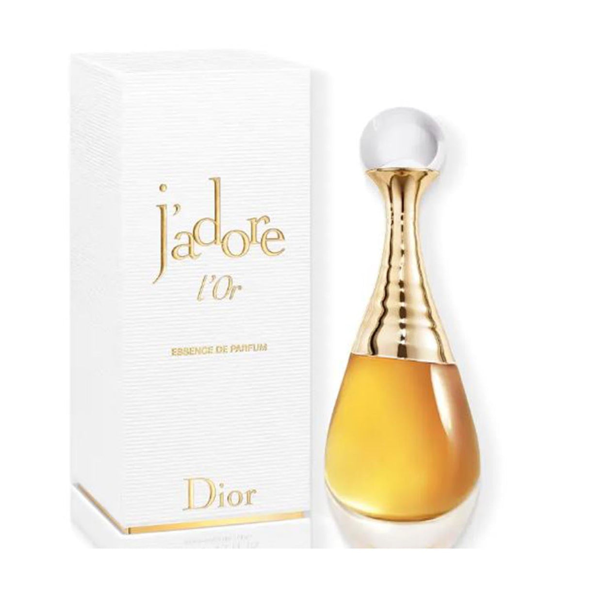 <tc>DIOR</tc> J'adore L'or Essence De Parfum 50 ml Spray