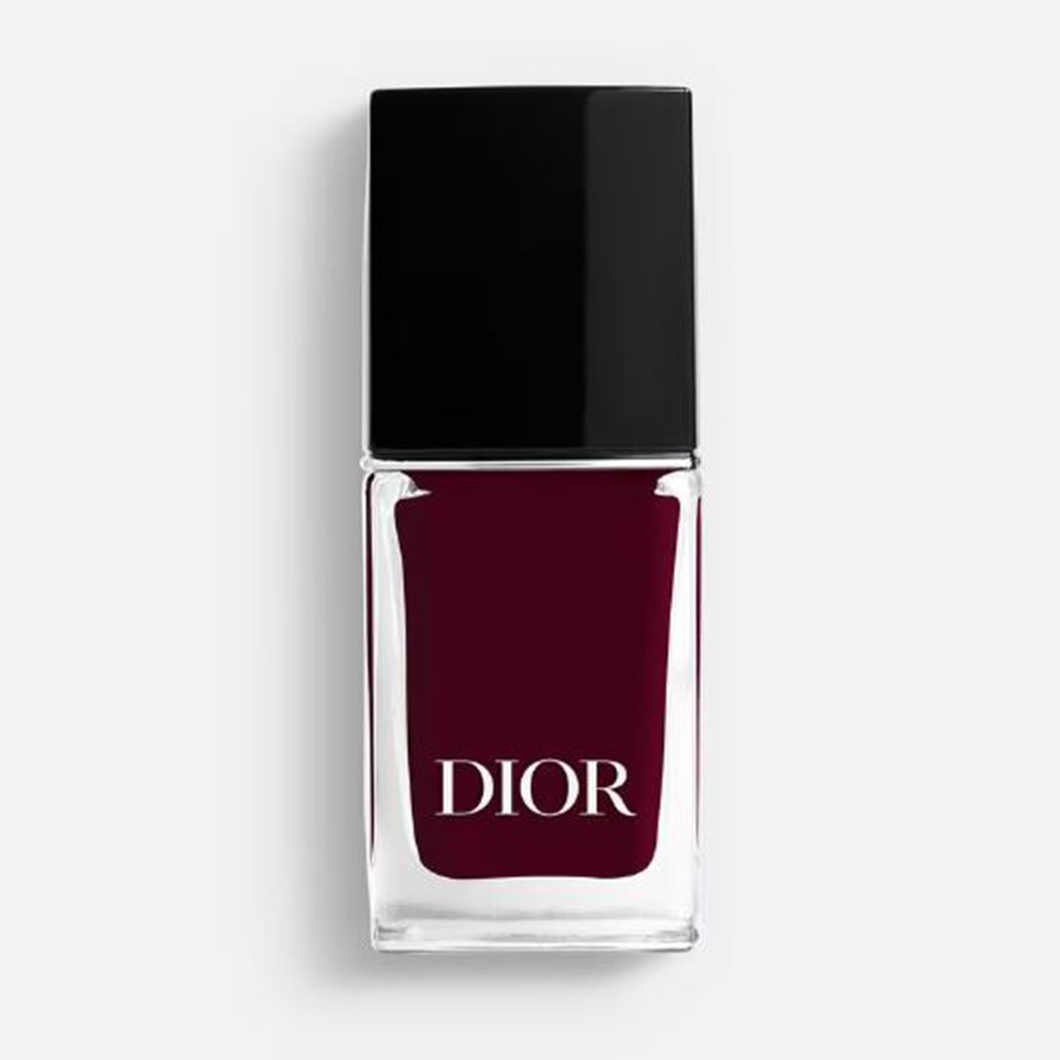 <tc>DIOR</tc> Vernis Esmalte De Uñas N047 Nacht 1947 1un