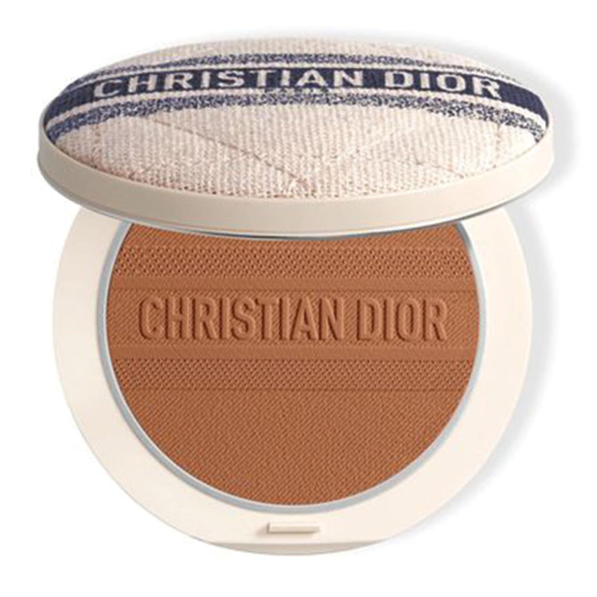 <tc>DIOR</tc>Haut Forever Natural Polvos Bronceadores 1un