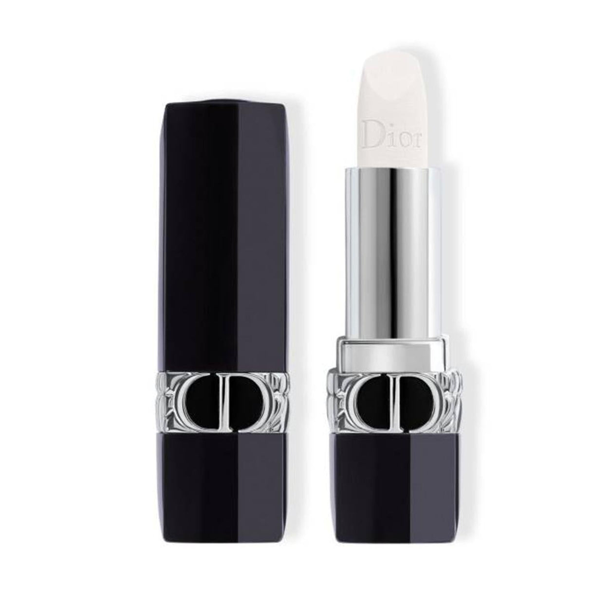 <tc>DIOR</tc> Rouge <tc>DIOR</tc> Balsamo Labial N100 Satin 100ml