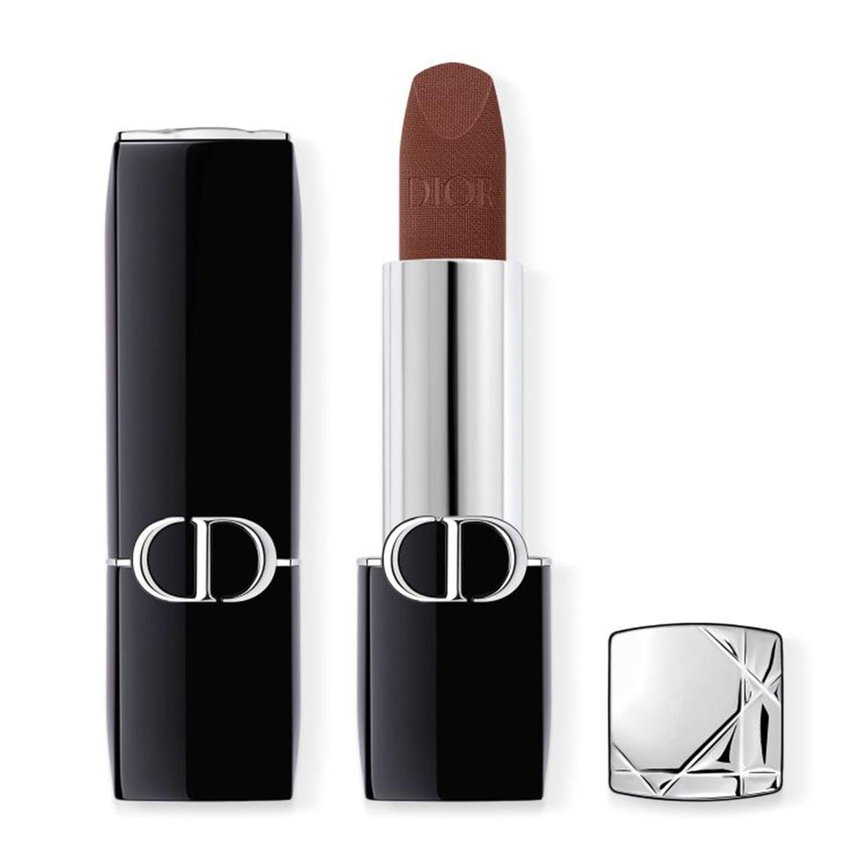 <tc>DIOR</tc> Rouge <tc>DIOR</tc> Barra De Labios 400 Nude Line Velvet 30ml