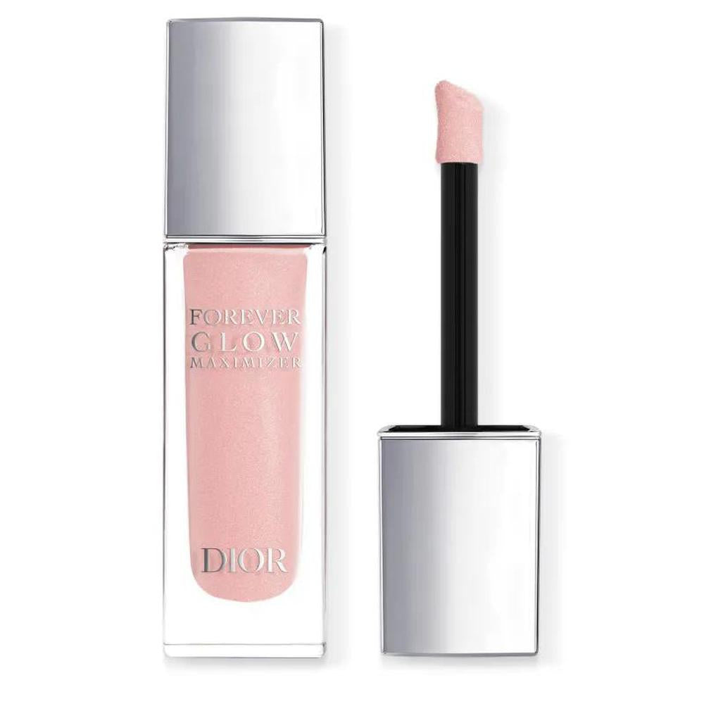 <tc>DIOR</tc> Forever Glow Maximizer Iluminador 011 Pink 11 ml